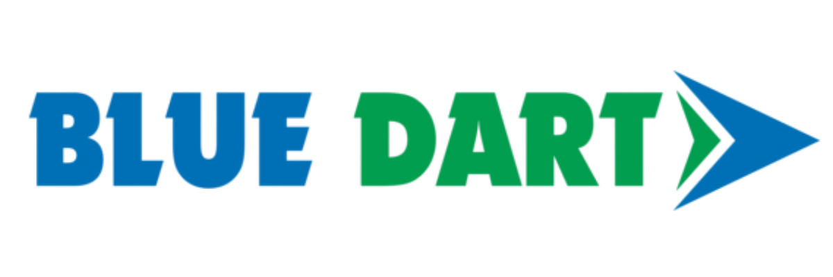 BLUE DART